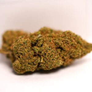 Fleur de CBD Lemon Haze