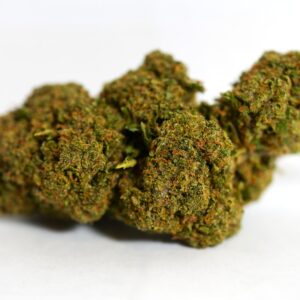 Fleur de CBD Amnésia